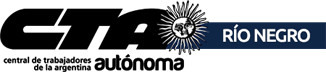 CTA Autónoma - Río Negro